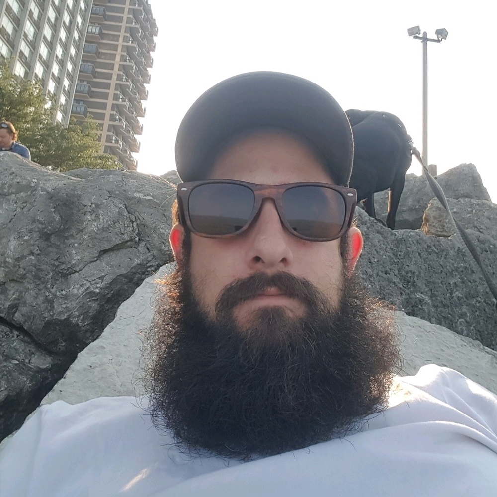 Meet your Posher, Gavin